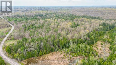 0 SPRY SETTLEMENT ROAD Stirling-Rawdon (Rawdon Ward) ON K0K3E0