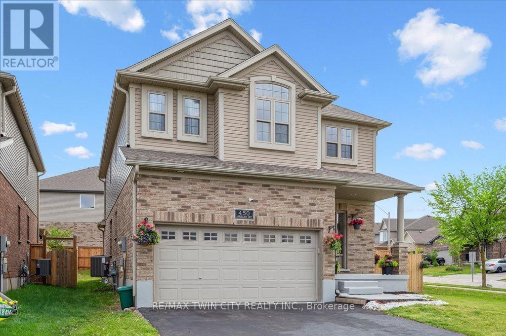 450 APPLEGATE COURT