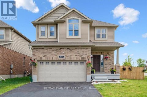 450 APPLEGATE COURT Waterloo ON N2T0A9