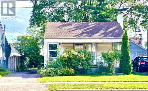 389 LINCOLN STREET Welland (Lincoln/Crowland) ON L3B4N6