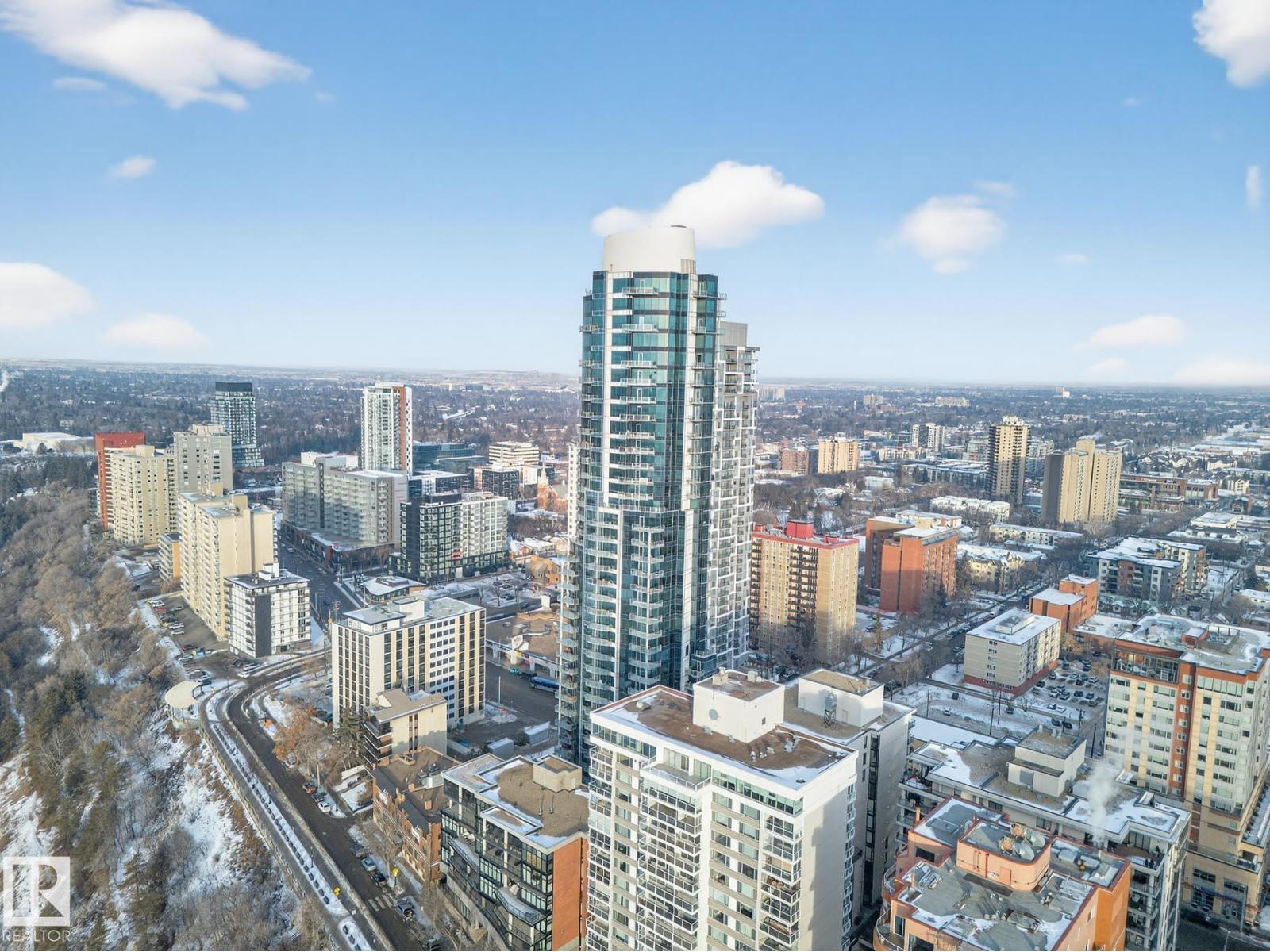 #902 11969 JASPER AV NW