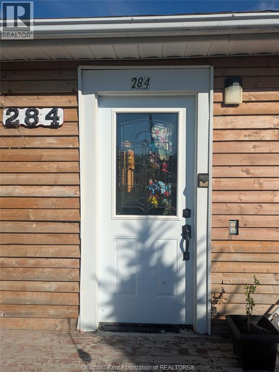 284 Colborne STREET
