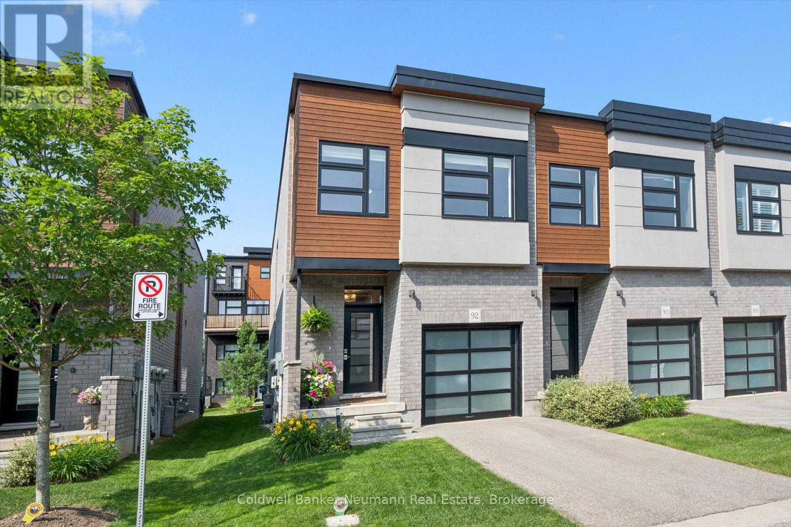 92 - 60 ARKELL ROAD