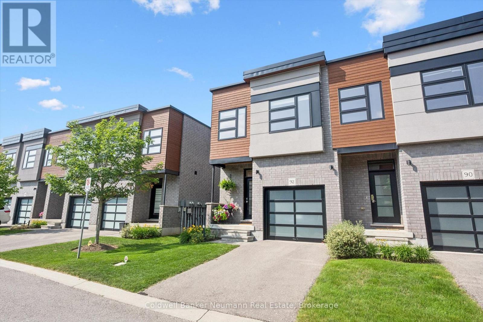 92 - 60 ARKELL ROAD