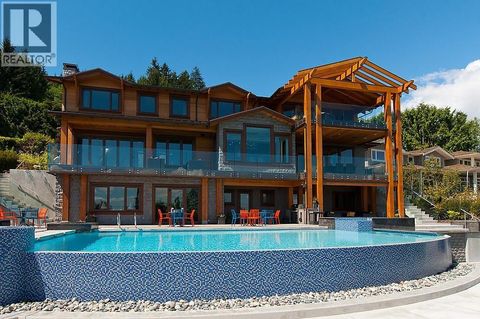 1037 MILLSTREAM ROAD West Vancouver BC V7S2C6