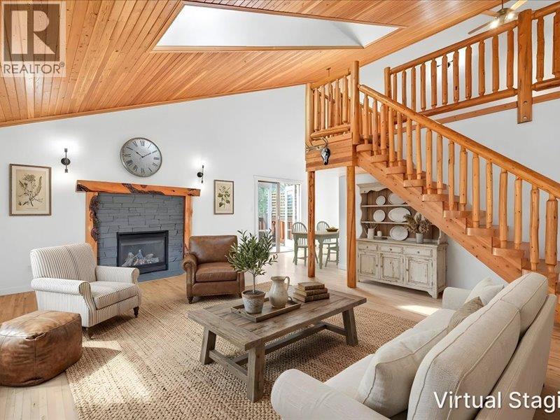 4C SPRUCE Place