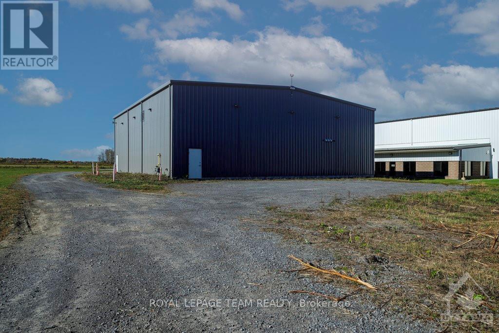 00 HUISSON ROAD