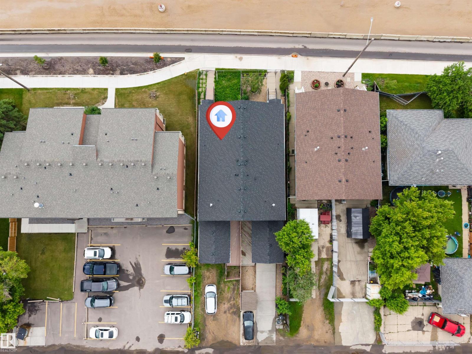 9825 156 ST NW
