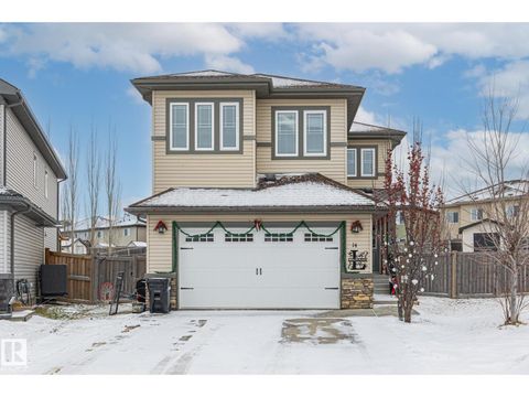 14 Spring BA Spruce Grove AB T7X0L5