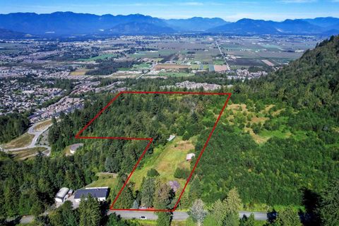 47015 EXTROM ROAD|Promontory Chilliwack BC V2R4V1