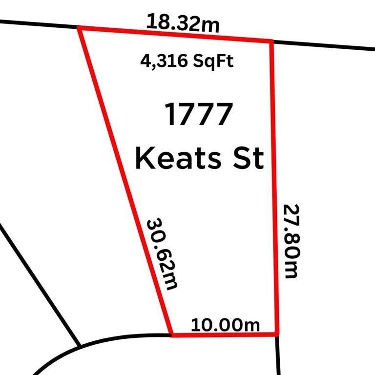 1777 KEATS STREET