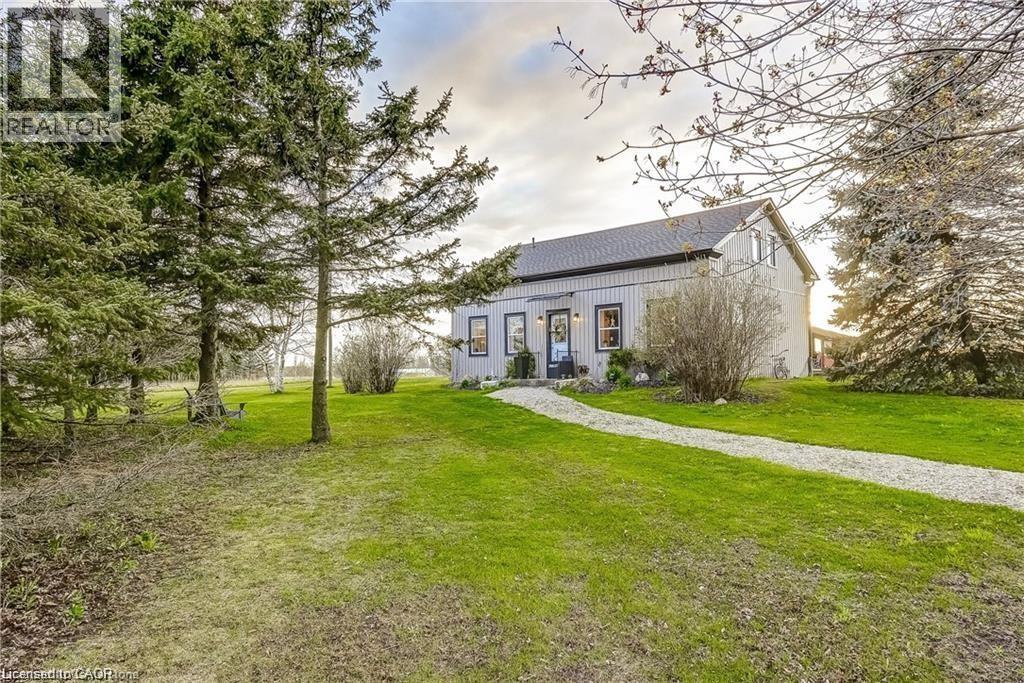 Photo 1 of 49 — 3759 #3 Highway, Hagersville, ON N0A1H0