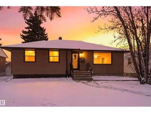10619 148 ST NW Edmonton AB T5N3G9