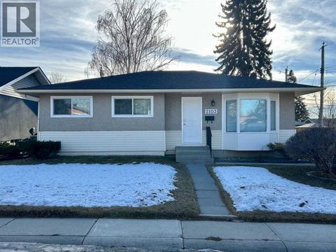 2103 Milne Drive NE Calgary AB T2E6B7