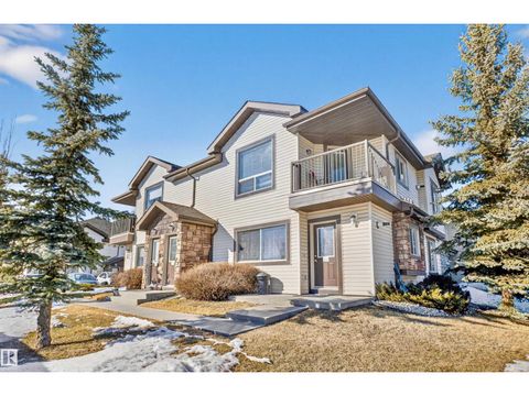 #111 604 62 ST SW Edmonton AB T6X0K4
