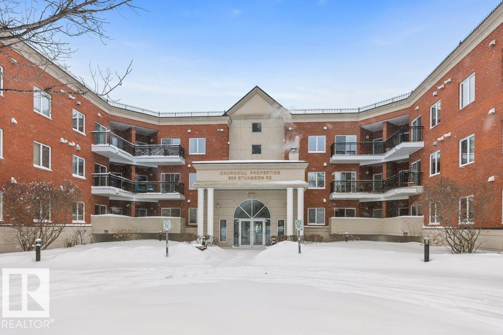 #101 260 STURGEON RD