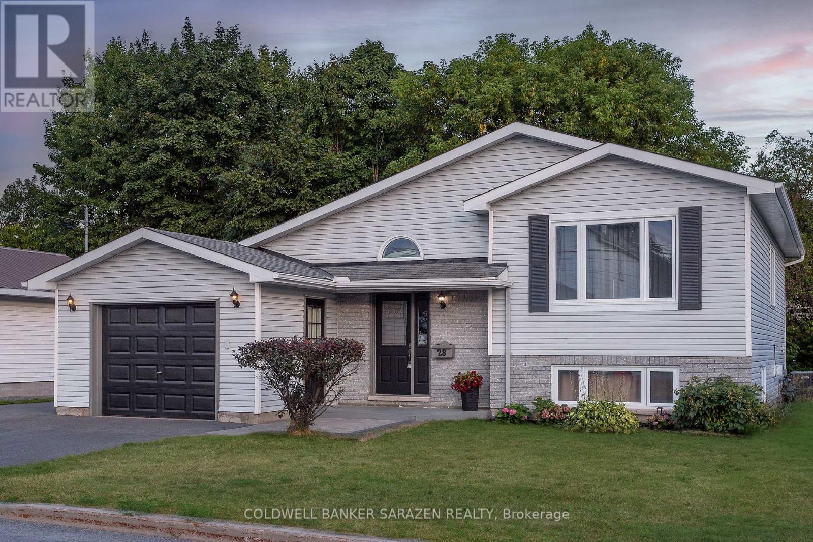 28 LANDRIGAN STREET