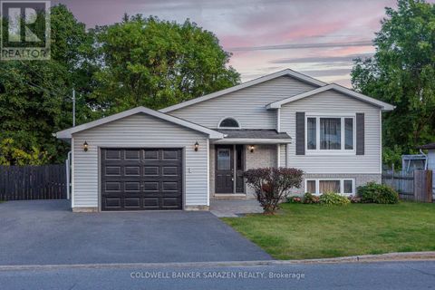 28 LANDRIGAN STREET Arnprior ON K7S2S6