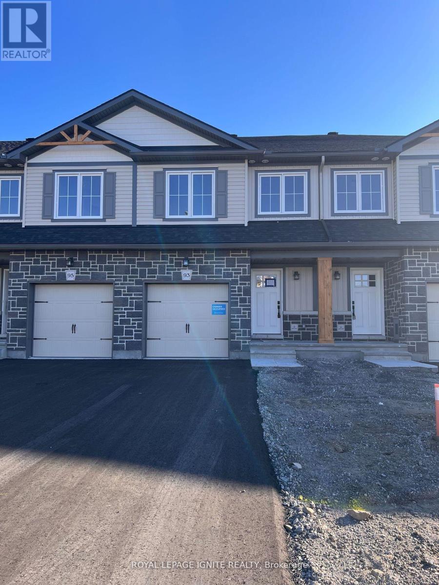 93 WHITCOMB CRESCENT