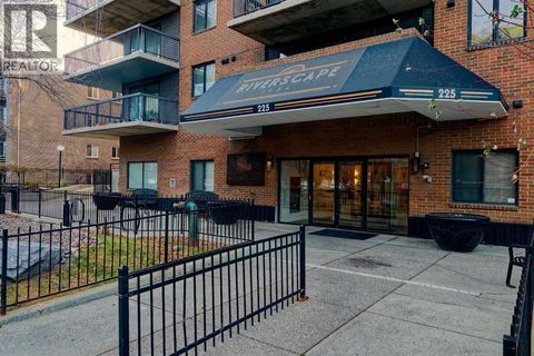 305, 225 25 Avenue SW Calgary AB T2S2V2