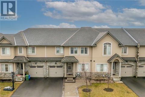 134 SHOREVIEW Place Stoney Creek ON L8E0J4