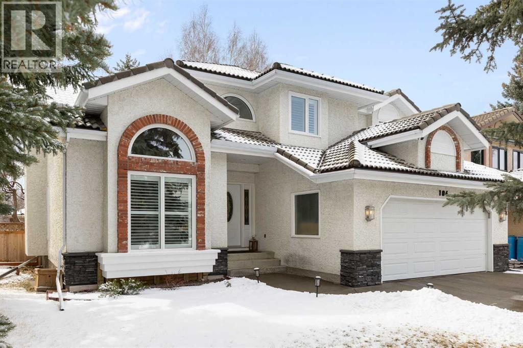 106 Shawnee Place SW