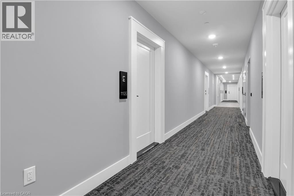 71 WYNDHAM Street S Unit# 1105