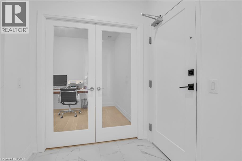 71 WYNDHAM Street S Unit# 1105