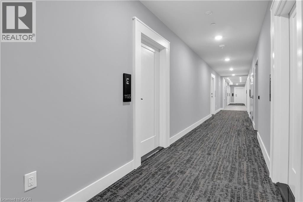 71 WYNDHAM Street S Unit# 1105