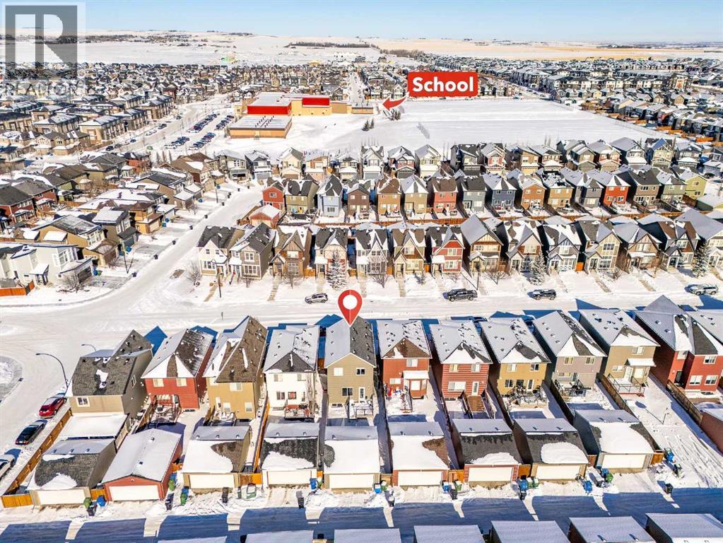 29 Evansridge Circle NW