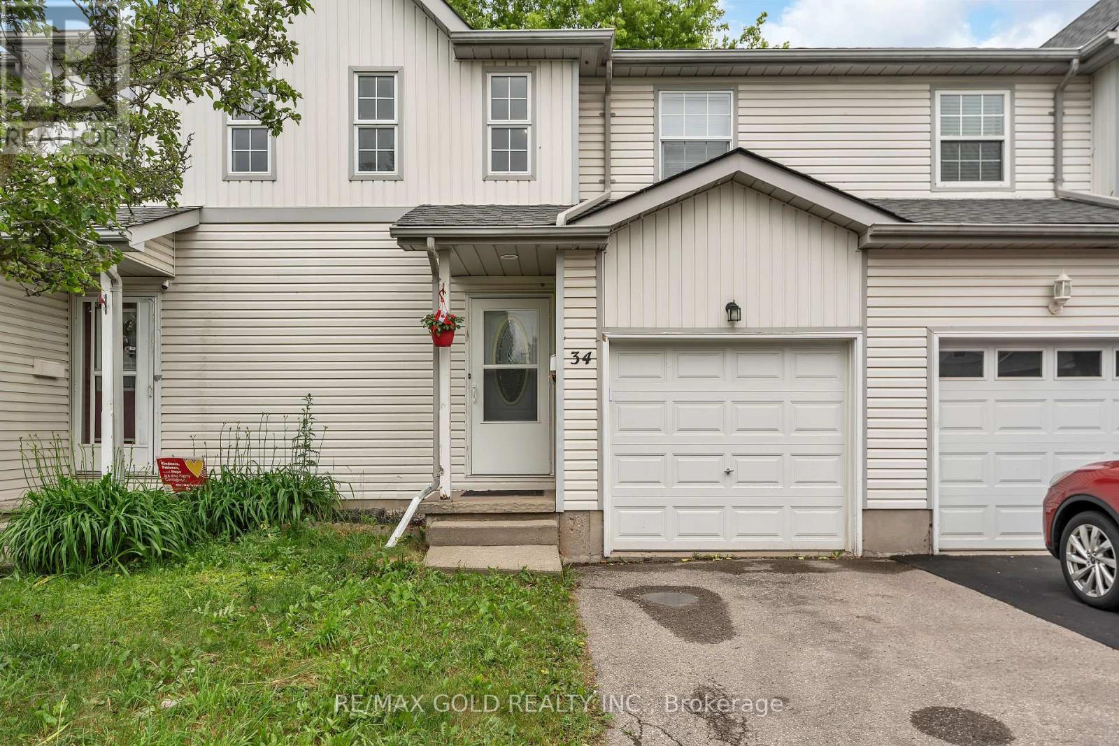 34 - 90 MOOREGATE CRESCENT