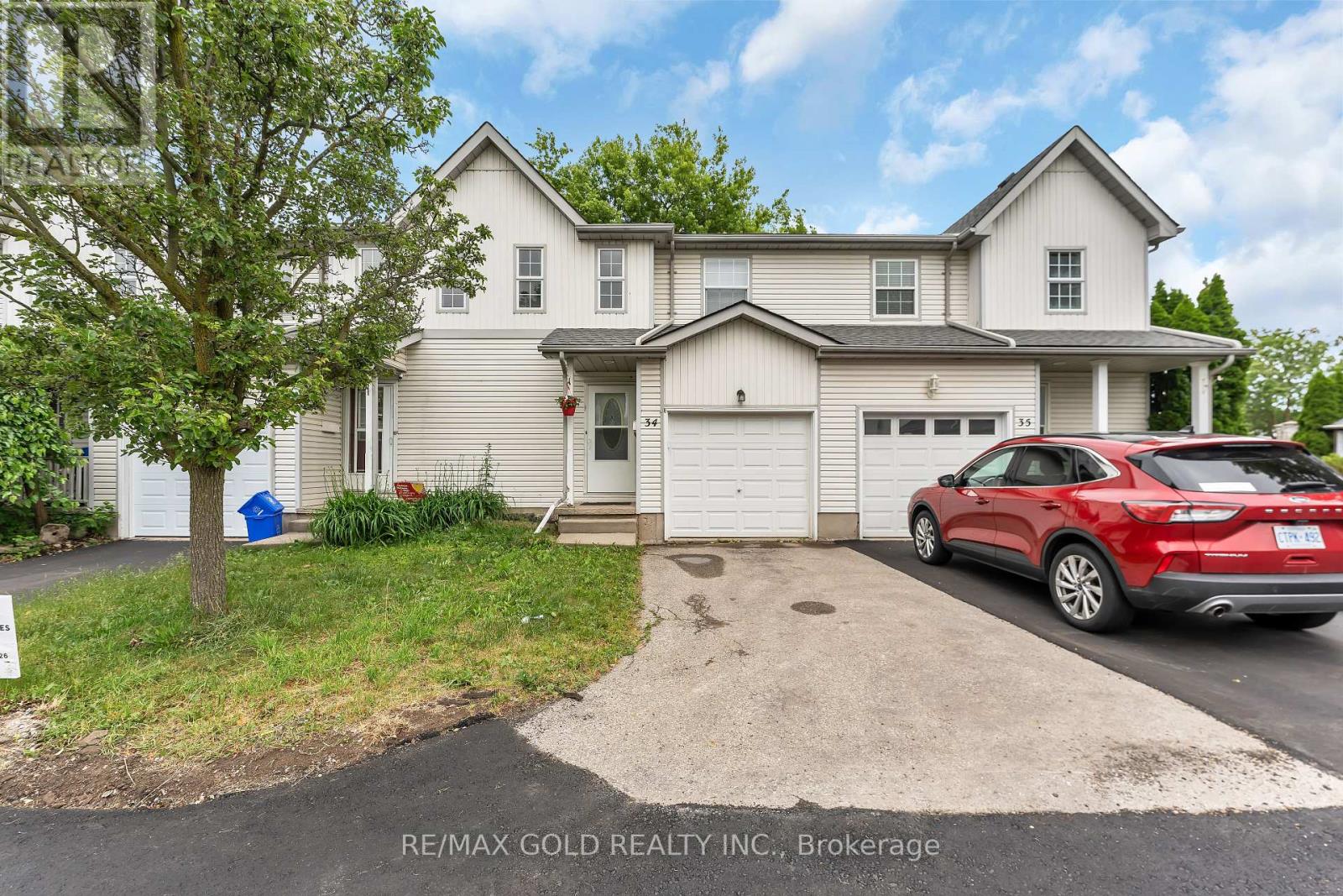 34 - 90 MOOREGATE CRESCENT