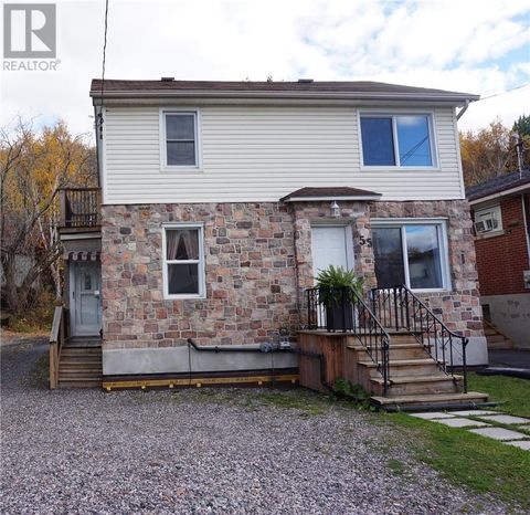 55 Copper Street Greater Sudbury ON P3E2C4