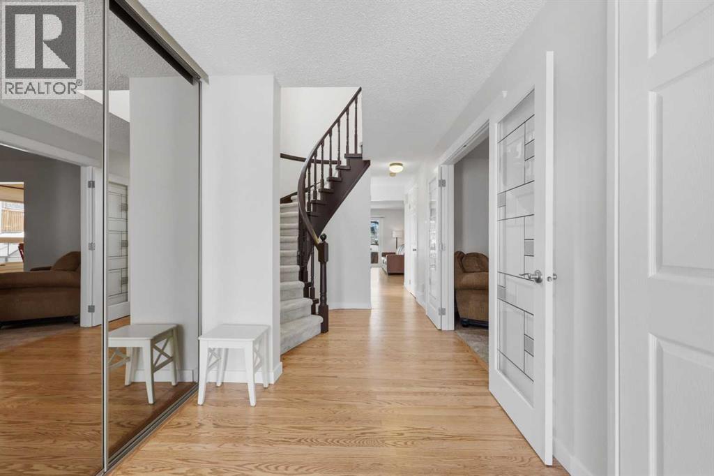 71 Millbank Drive SW