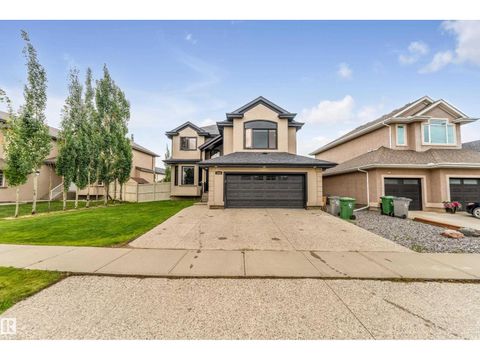 3006 MONTROSE BV Beaumont AB T4X0C1