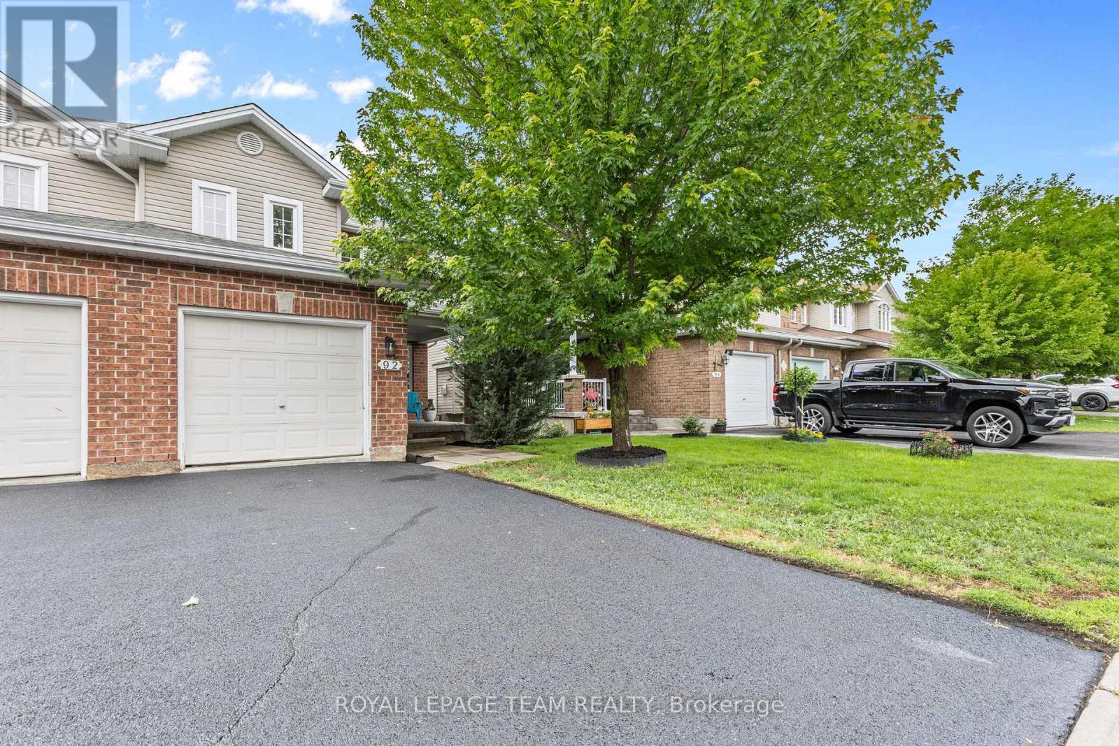 92 WOLFF CRESCENT