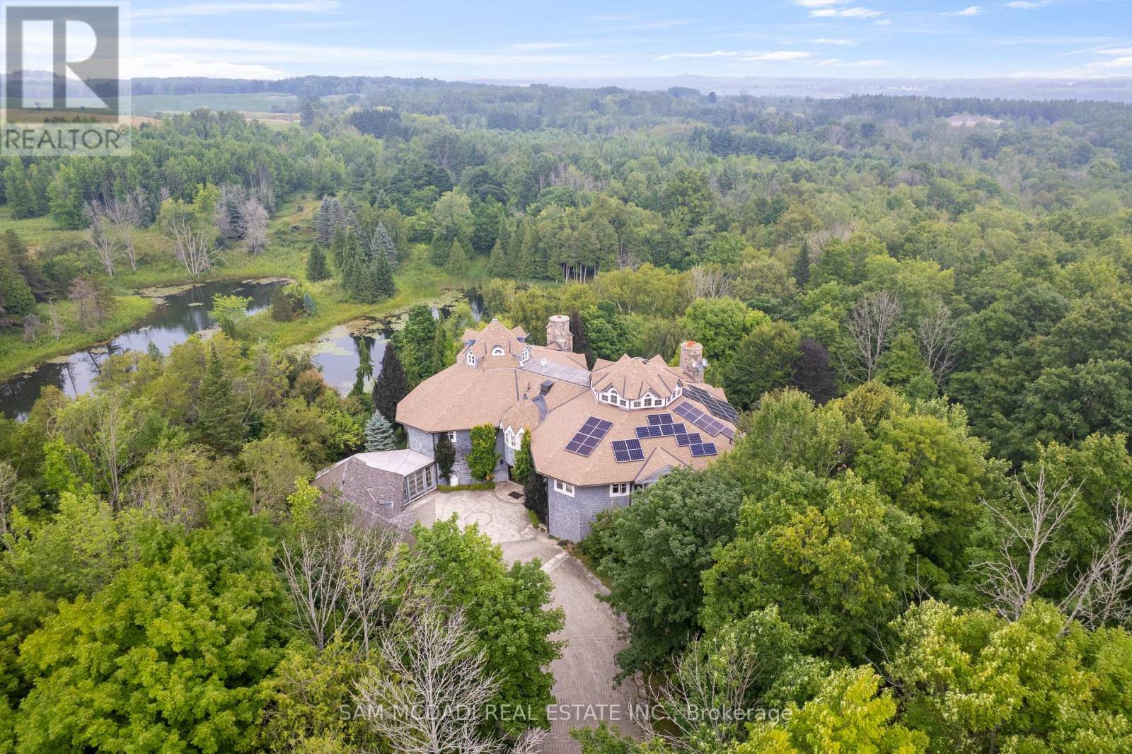 9 FLAHERTY LANE