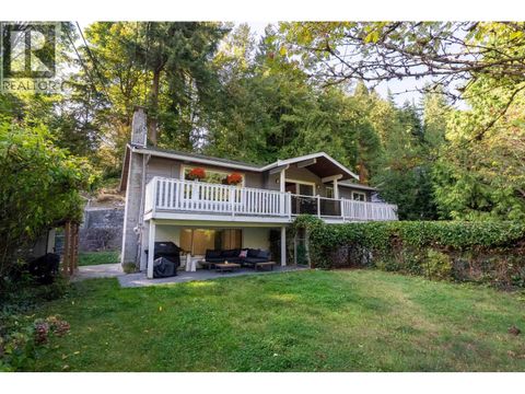 1835 ARBORLYNN DRIVE North Vancouver BC V7J2V7