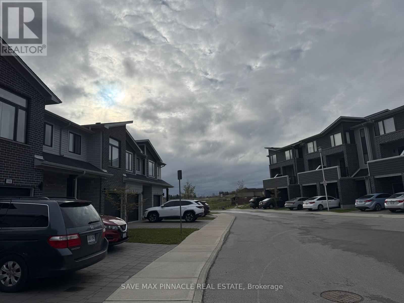 140 - 177 EDGEVALLEY ROAD