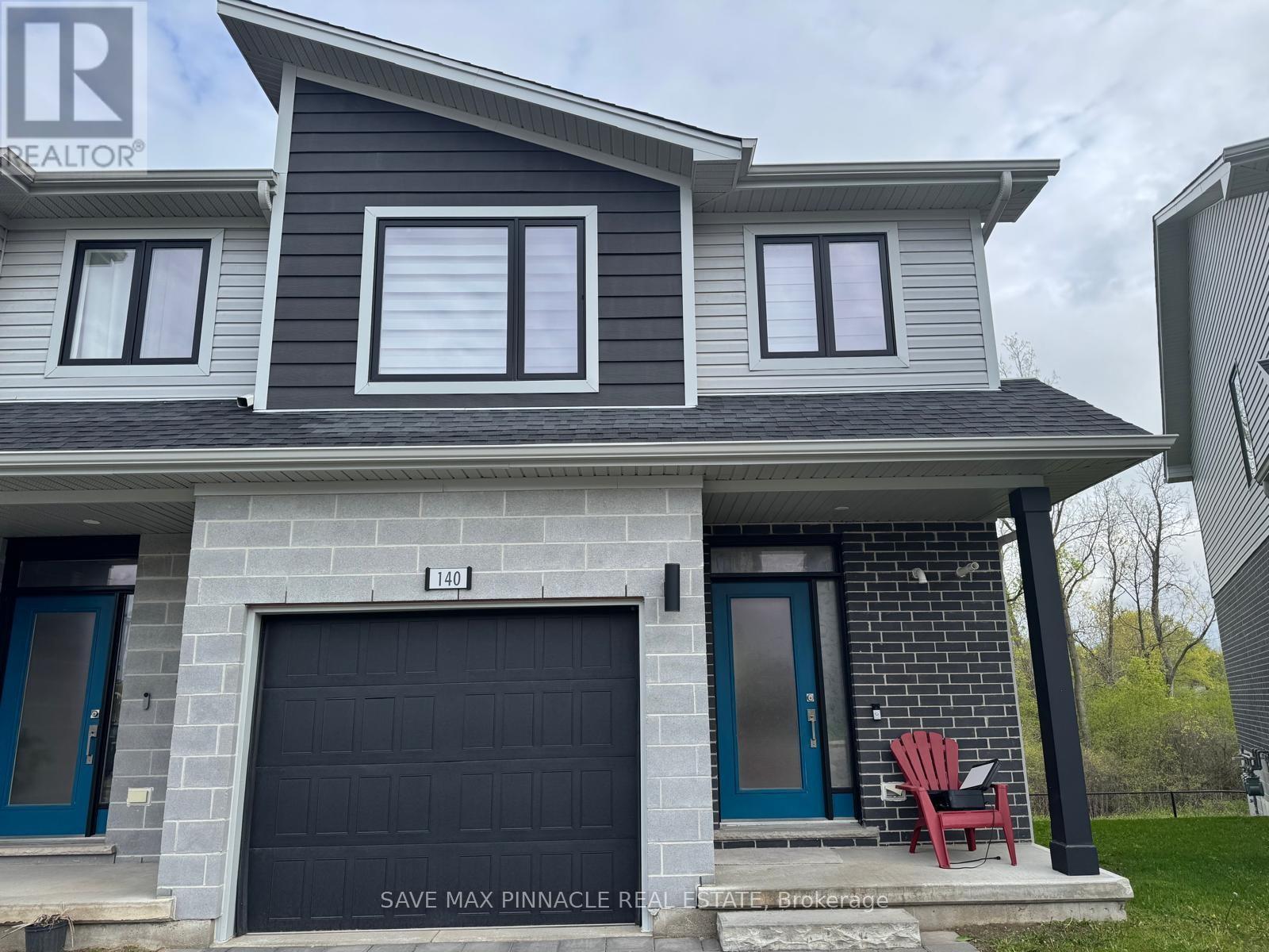 140 - 177 EDGEVALLEY ROAD