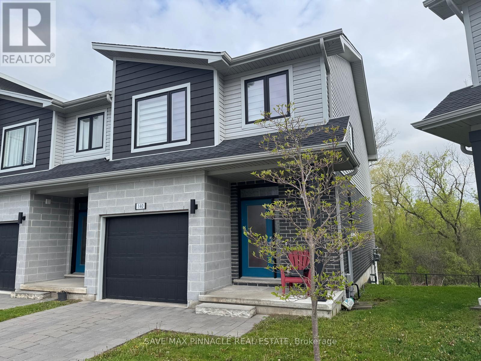 140 - 177 EDGEVALLEY ROAD