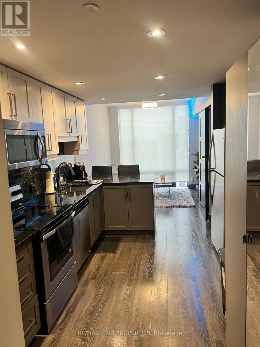 2709 - 330 PHILLIP STREET