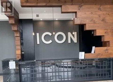 2709 - 330 PHILLIP STREET Waterloo ON N2L3W9