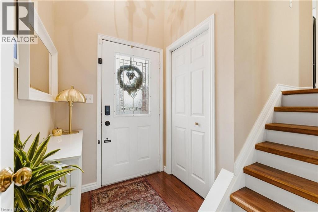 245 BISHOP Street S Unit# 31