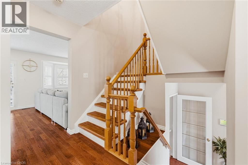245 BISHOP Street S Unit# 31