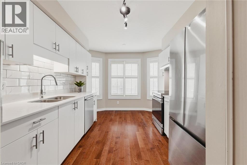 245 BISHOP Street S Unit# 31