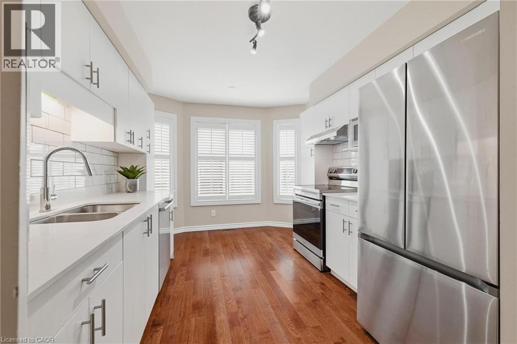 245 BISHOP Street S Unit# 31