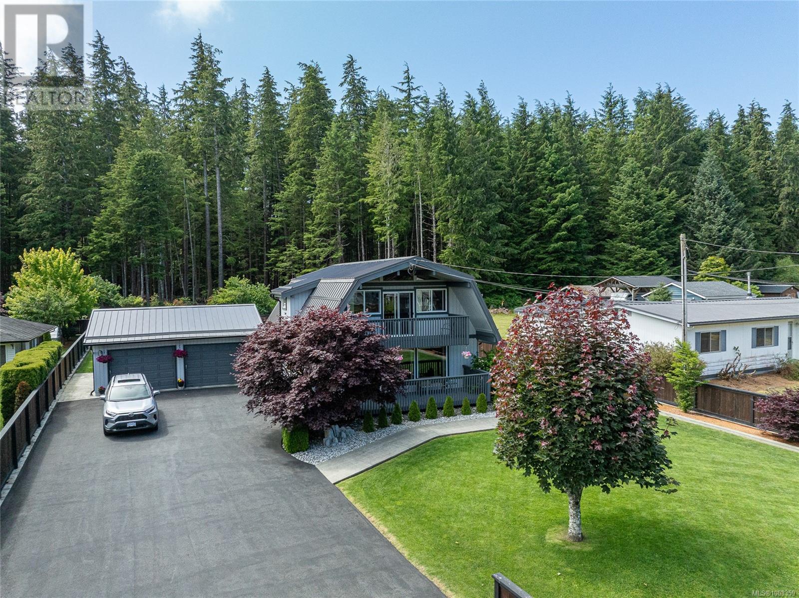 5830 Beaver Harbour Rd