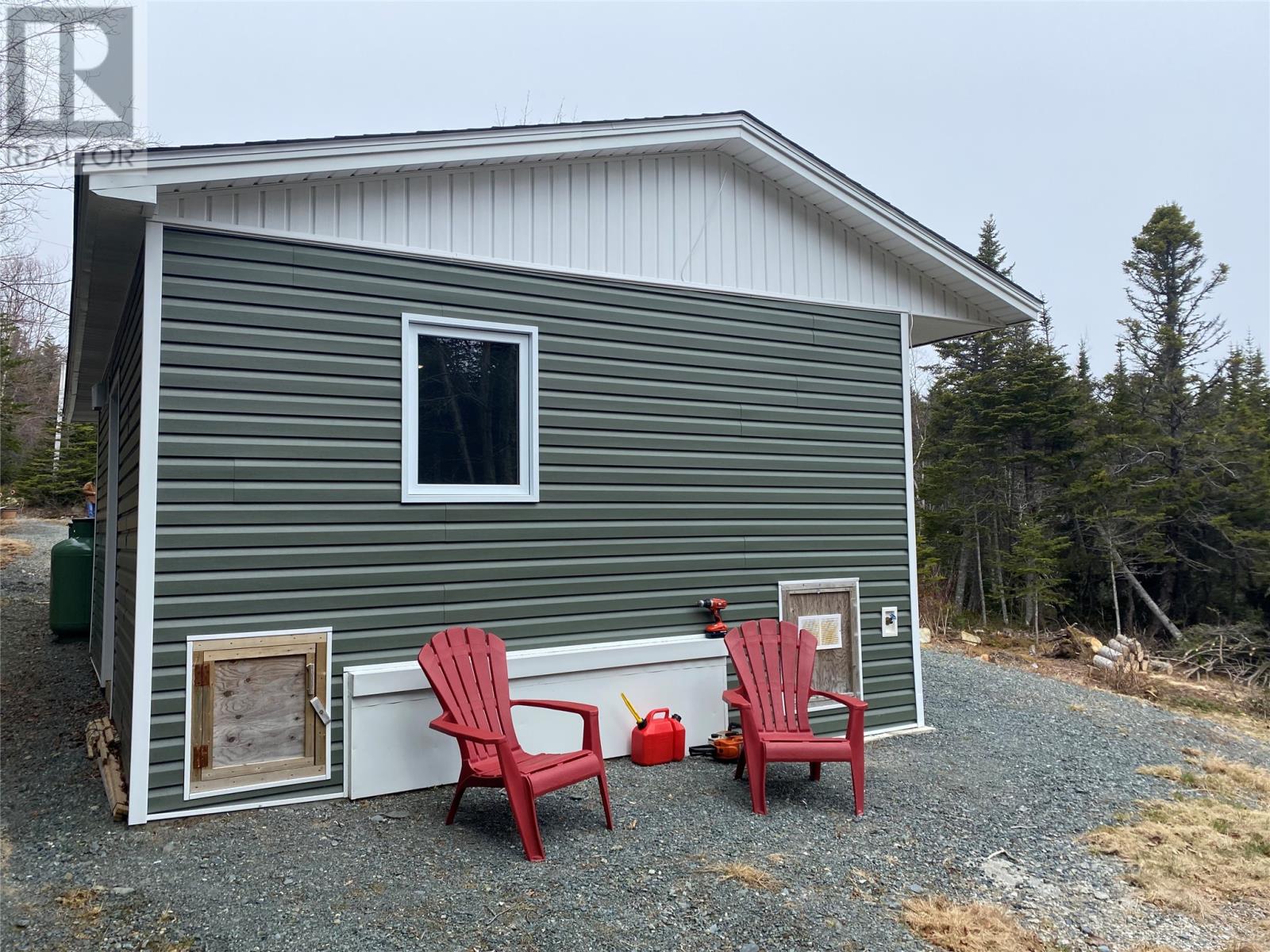 0 La Manche Road