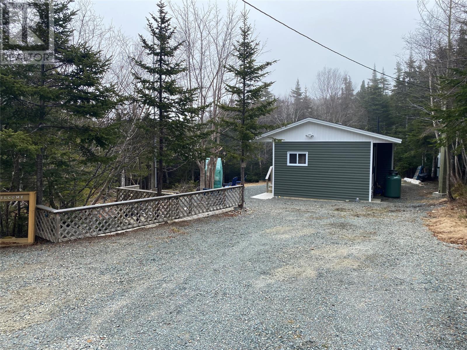 0 La Manche Road